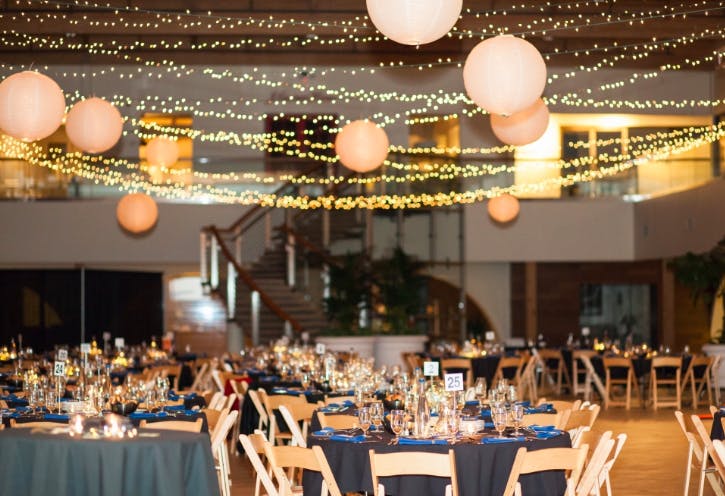 Featured photo from Seattle Design Center