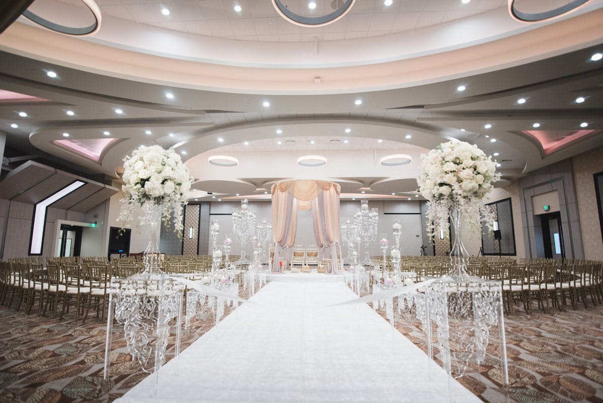 Featured photo from Pearl Banquets & Conference Center