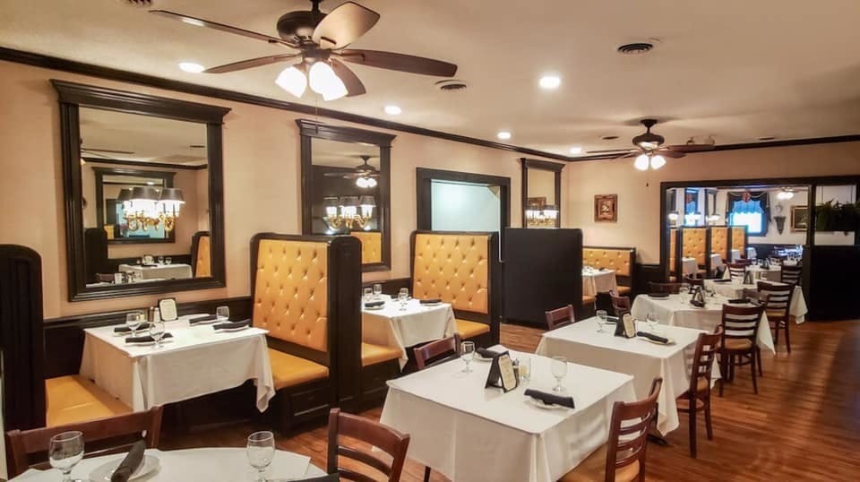 Featured photo from Oscar's of Summerville