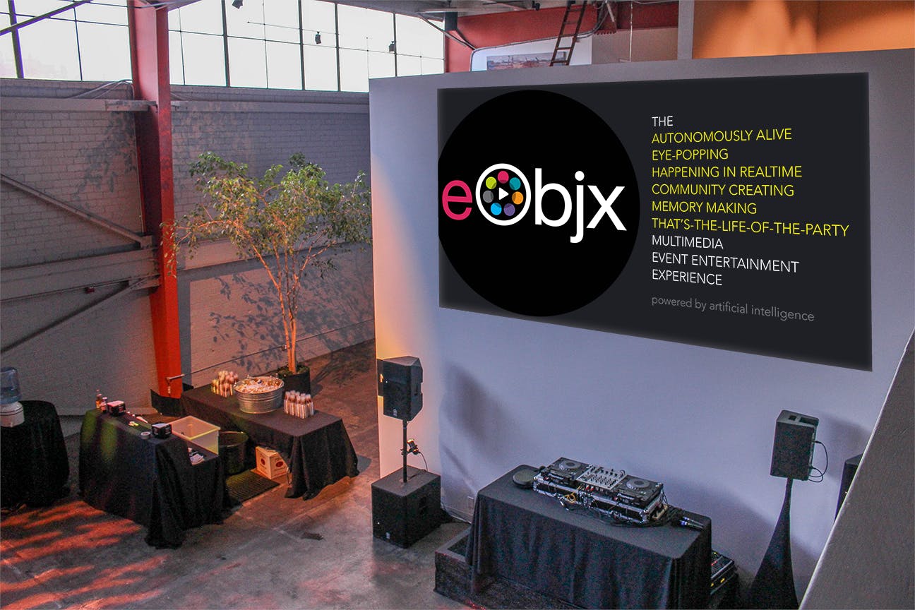 Featured photo from eObjx
