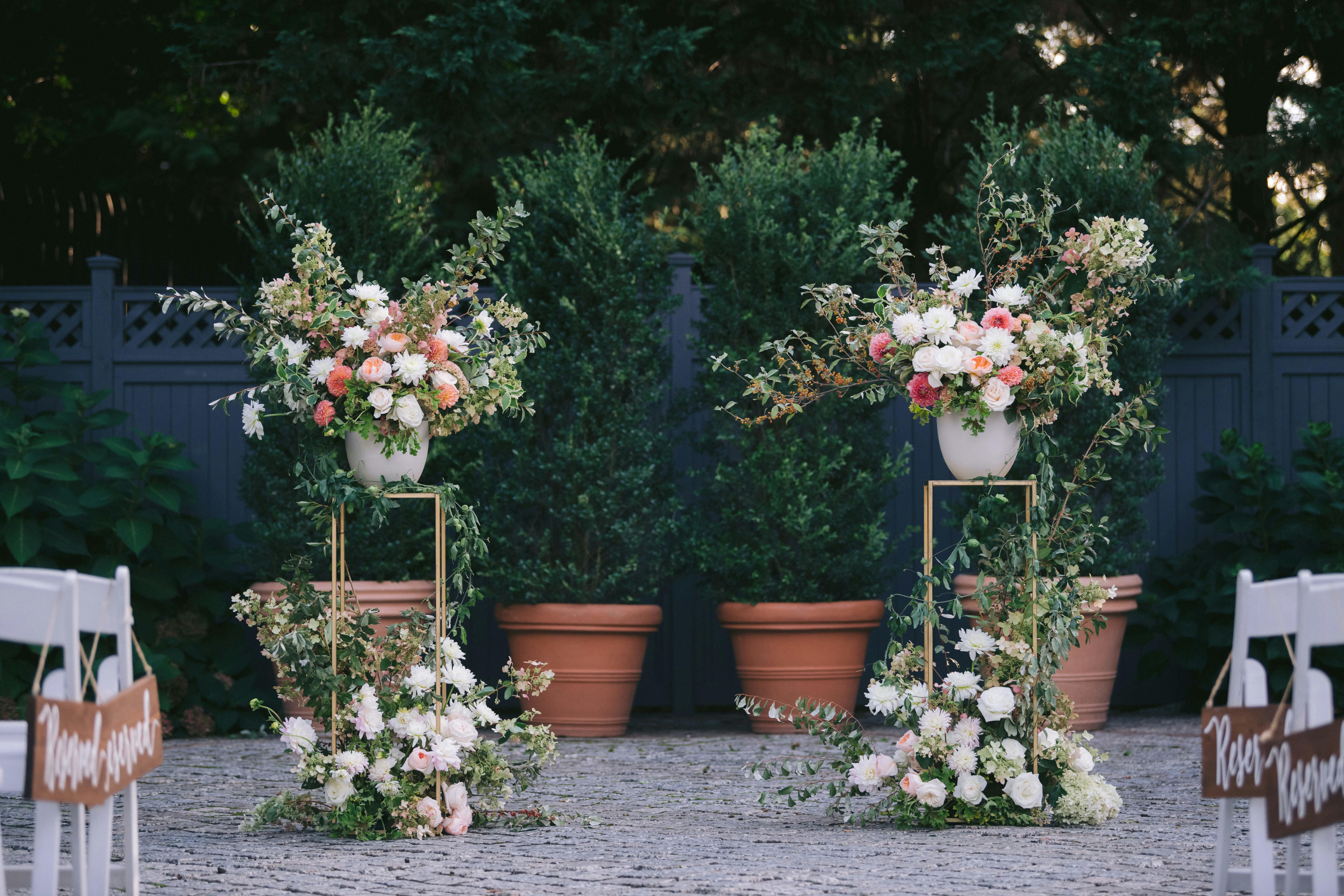 Featured photo from The New York Botanical Garden