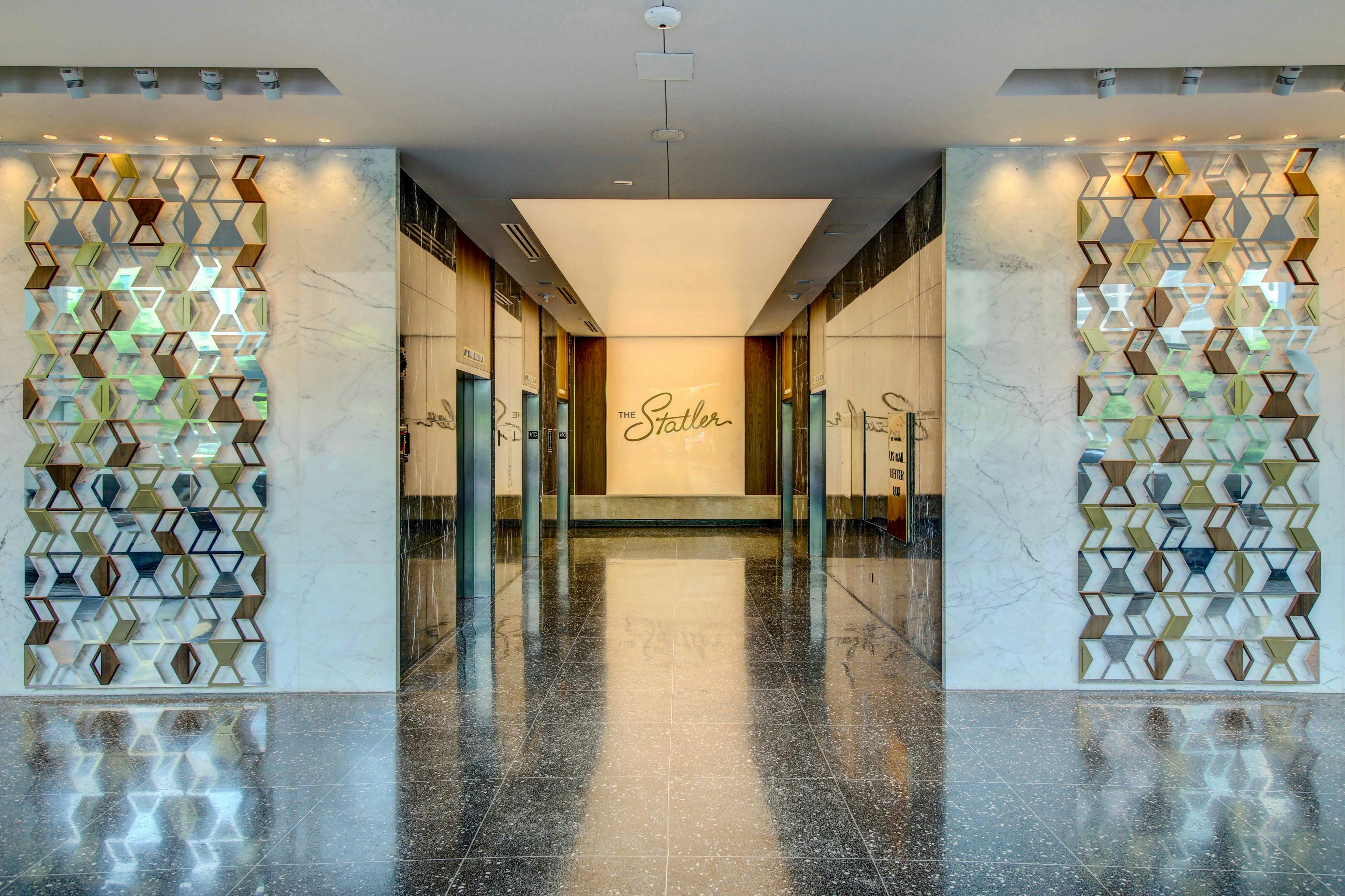 Featured photo from The Statler Dallas