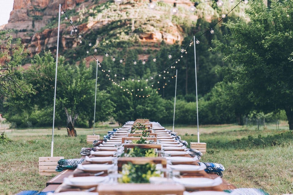 Featured photo from Cloth & Flame