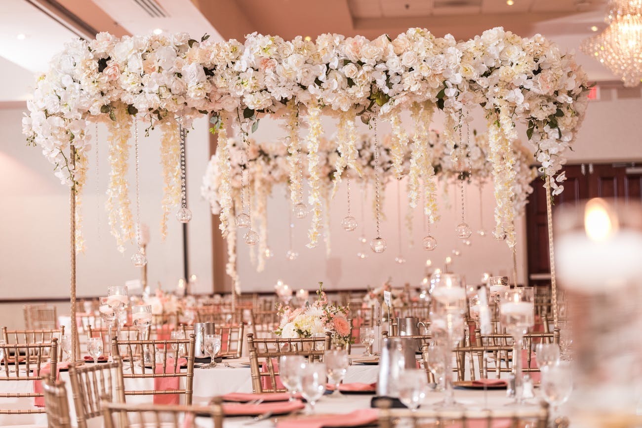 Featured photo from Waterford Banquet and Conference Center