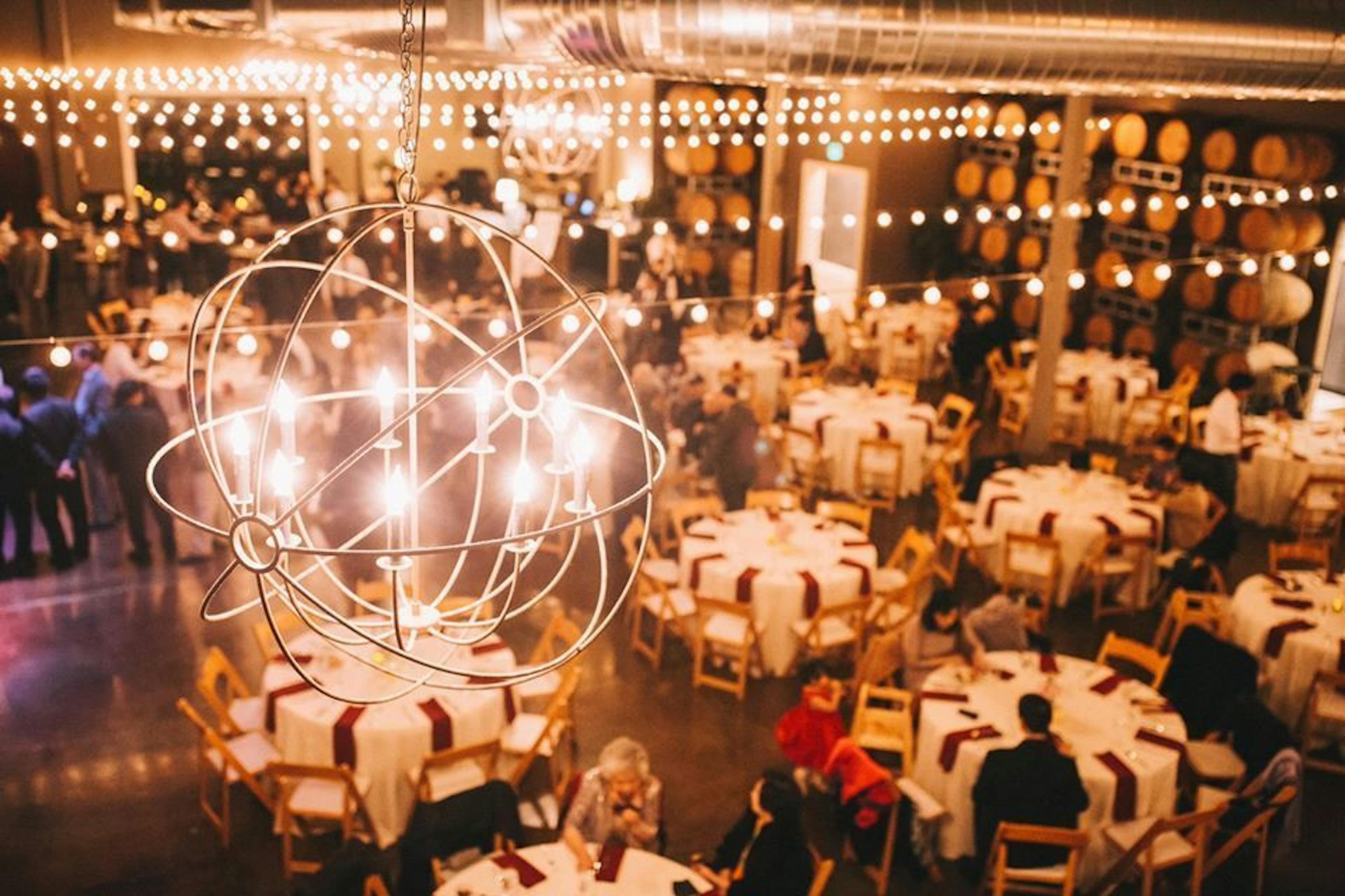 Cover photo of Domenico Winery