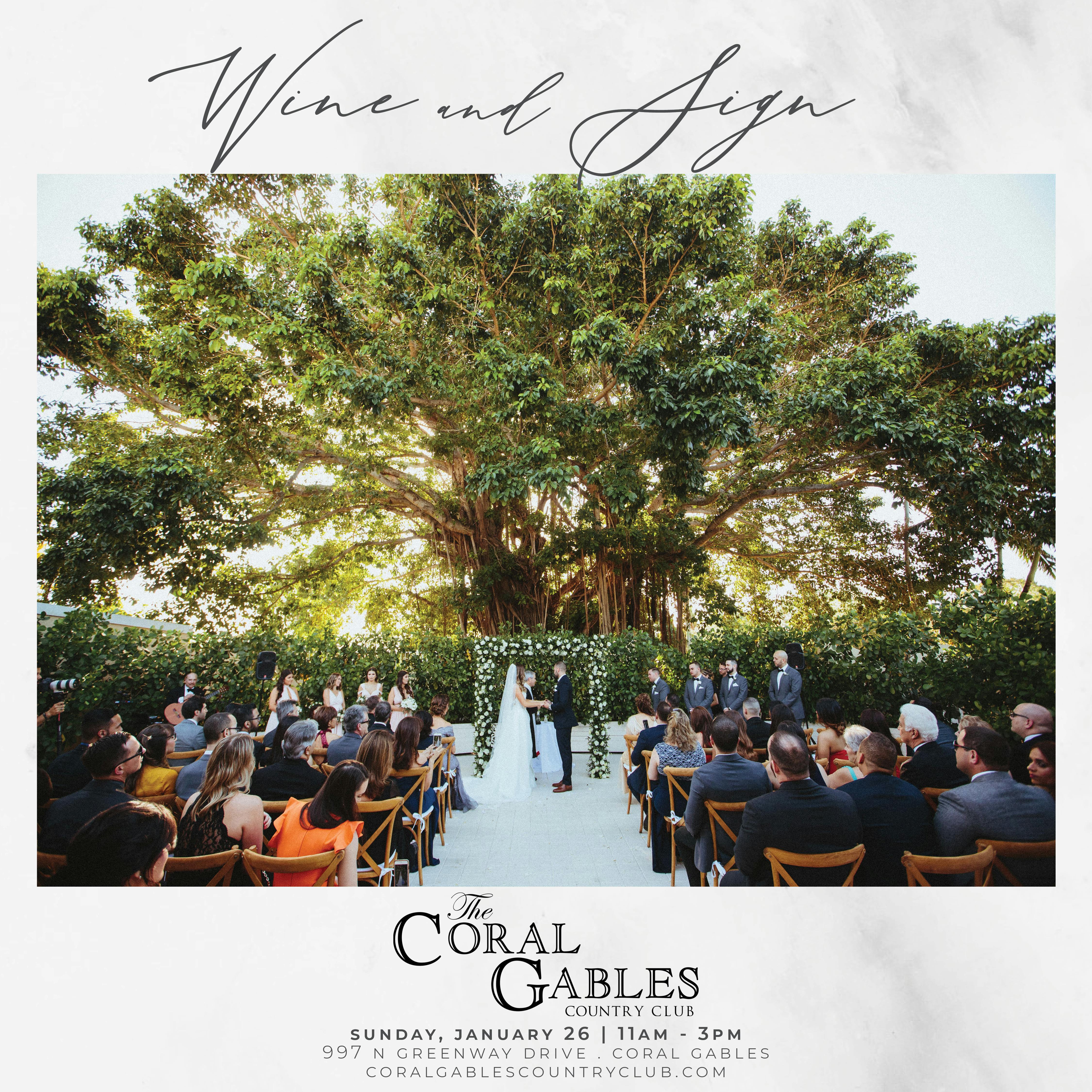 Cover photo of Coral Gables Country Club