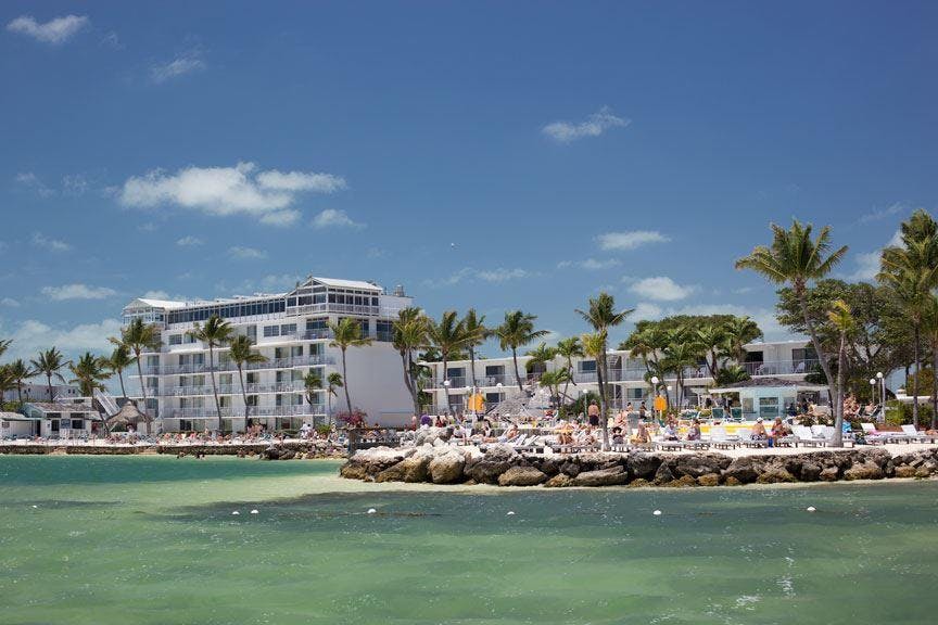 Postcard Inn Beach Resort & Marina Islamorada Venue All Events 50