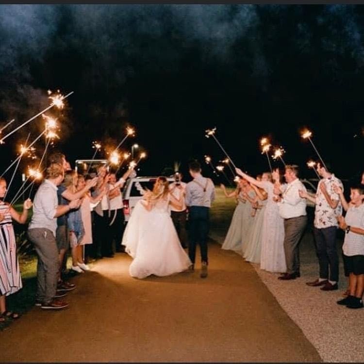 Featured photo from O'Dea Entertainment Inc,