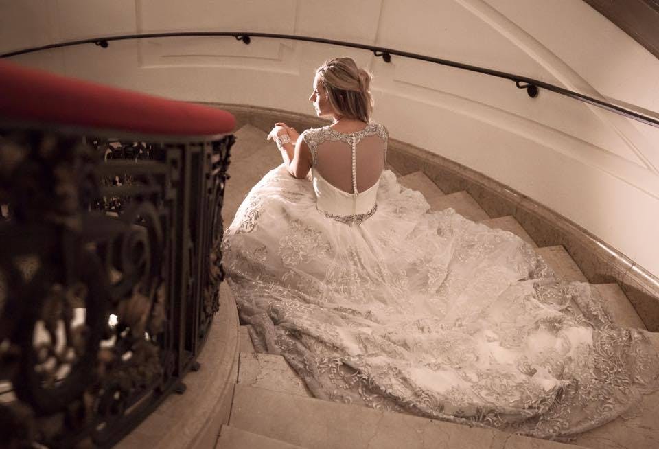 Featured photo from The Otto Kahn & James Burden Mansions