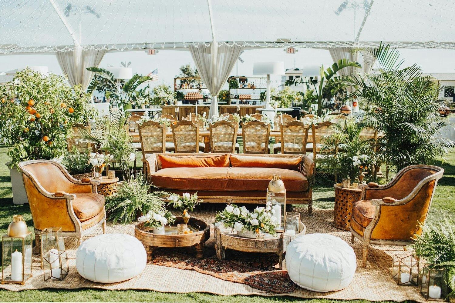 Featured photo from All You Need is Love Events