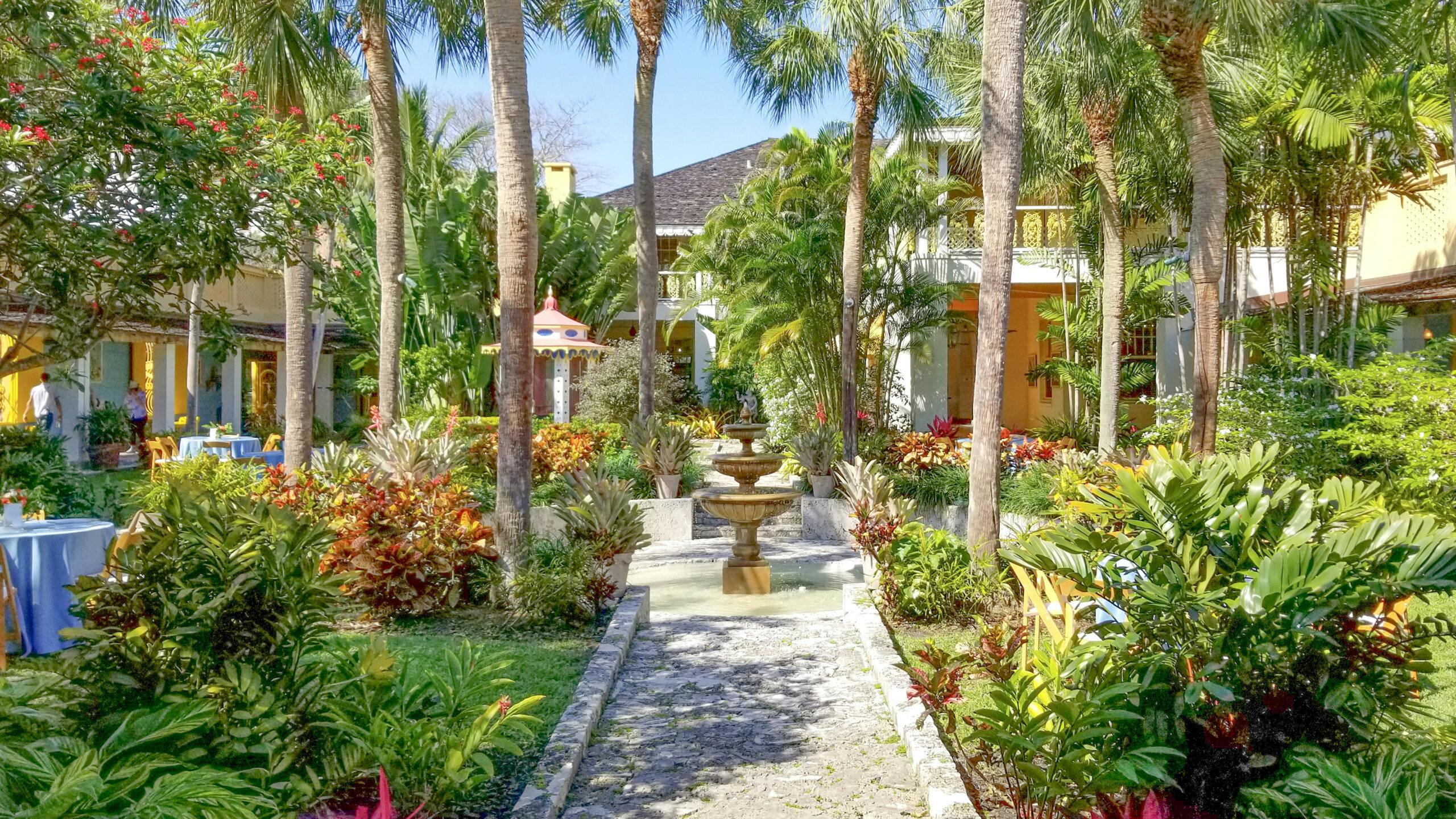 Bonnet House Museum & Gardens | Fort Lauderdale Venue | PartySlate