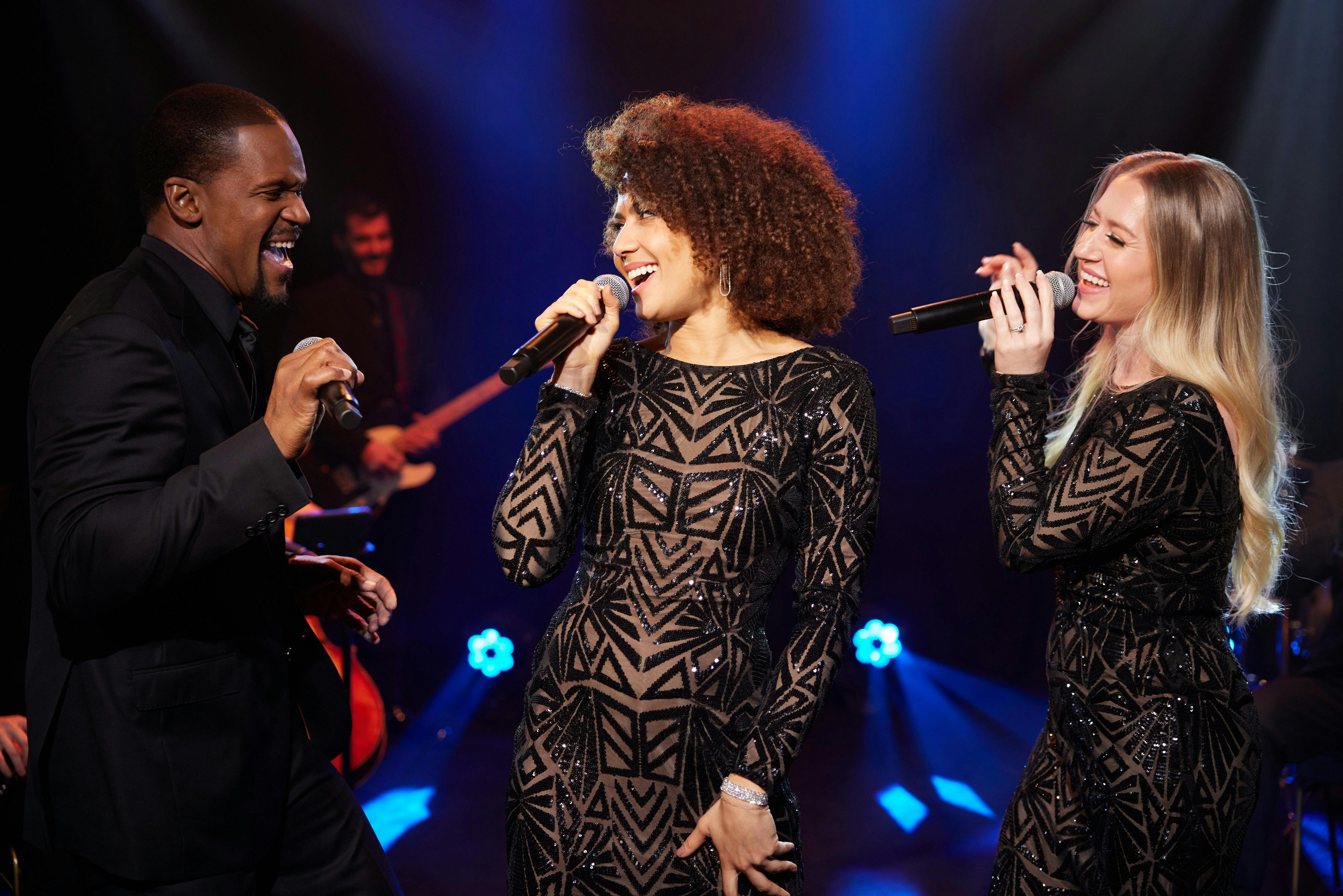 Mannequin The Band Denver Entertainment All Events 350 photos on PartySlate