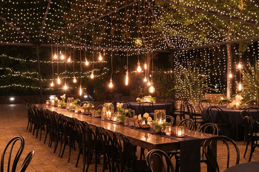Featured photo from IMPACT Lighting Audio Visual