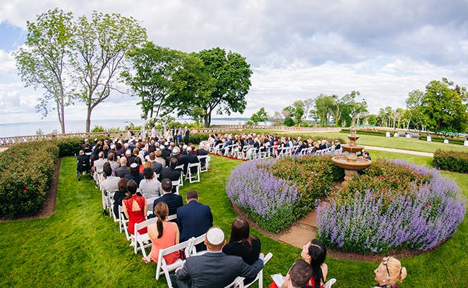 Cover photo of Sands Point Preserve