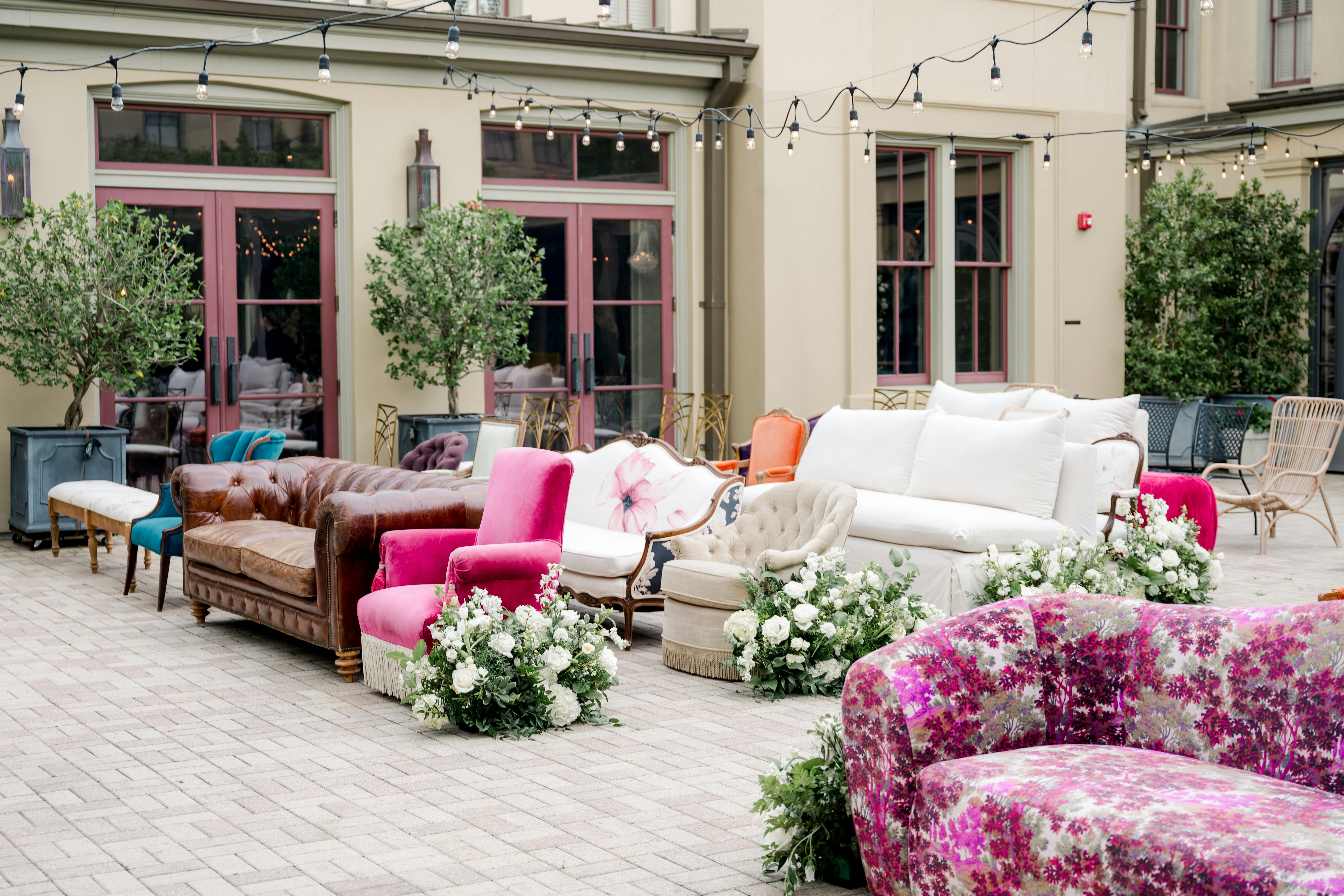 Featured photo from Southern Hotel, Covington