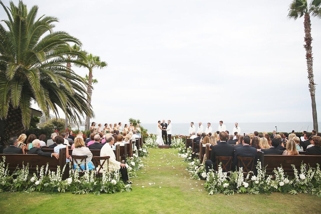 Featured photo from The Green Ribbon Party Planning Co.