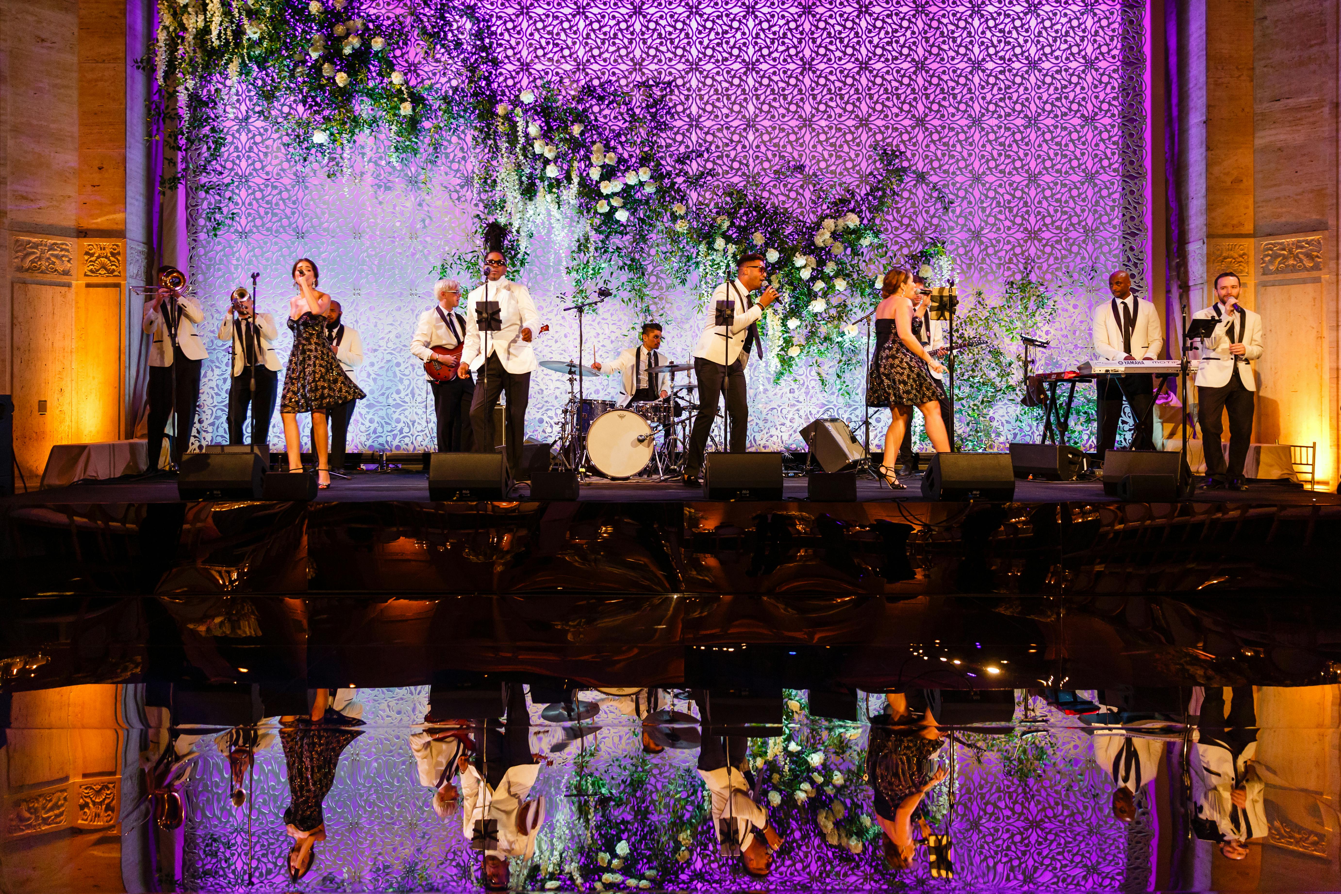 The Band Method | New York Entertainment | 88 photos | PartySlate