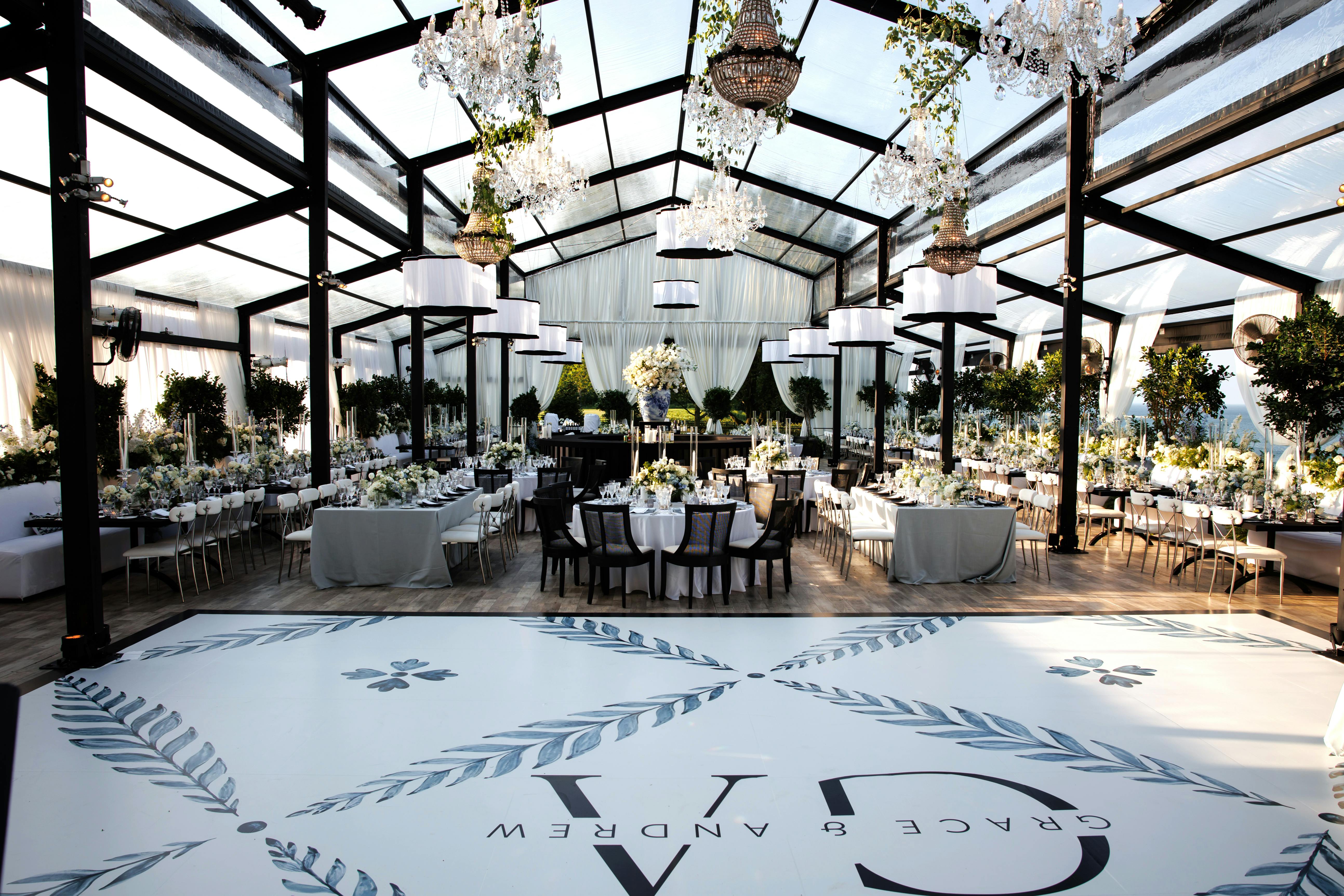 Featured photo from Stunning and Brilliant Events