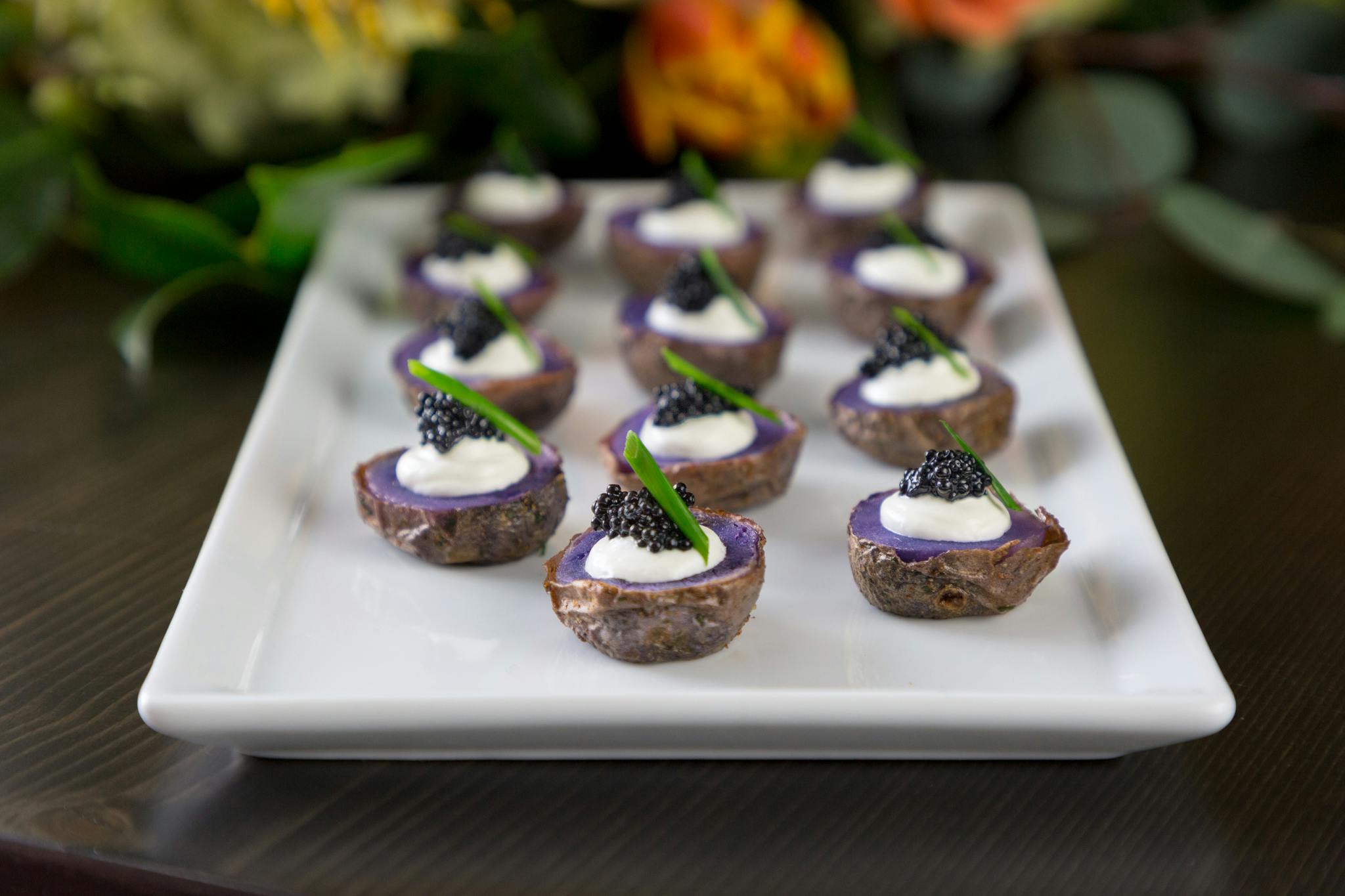 Featured photo from Fabulous Food Fine Catering and Events