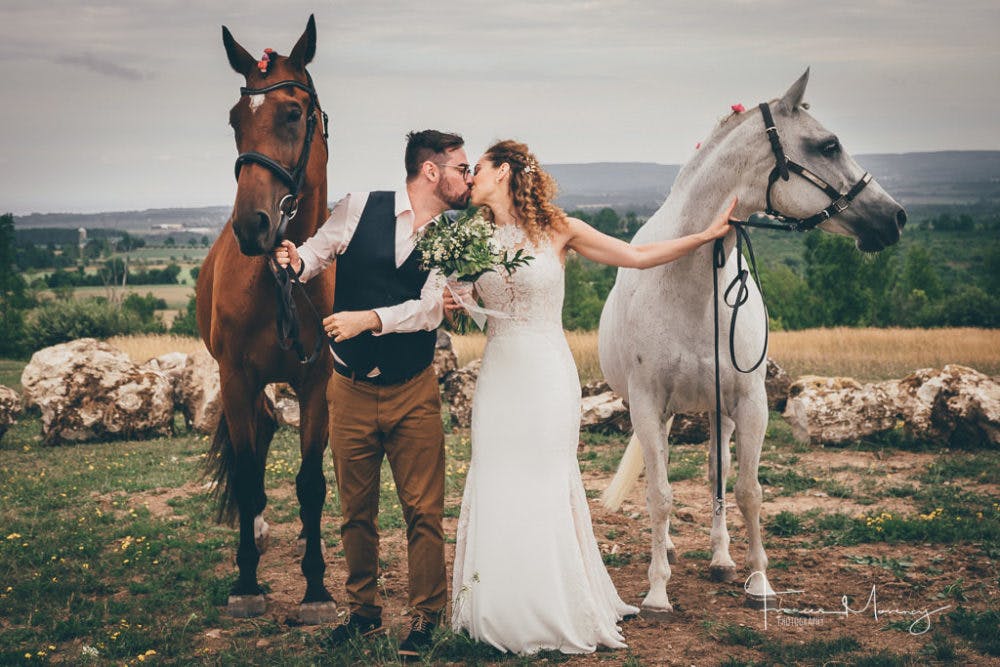 Cover photo of North Texas Equestrian Center