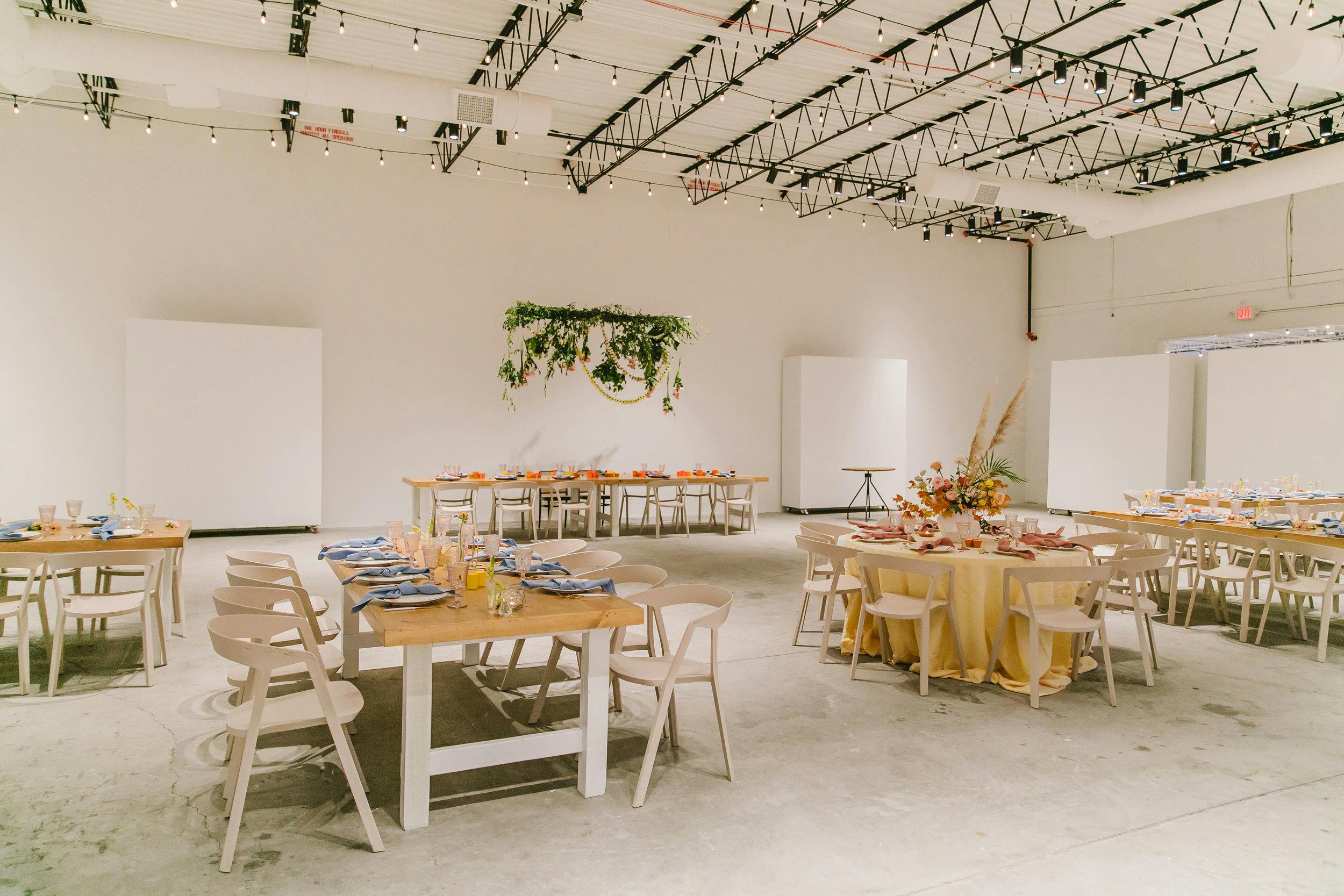 Featured photo from Factory Atlanta