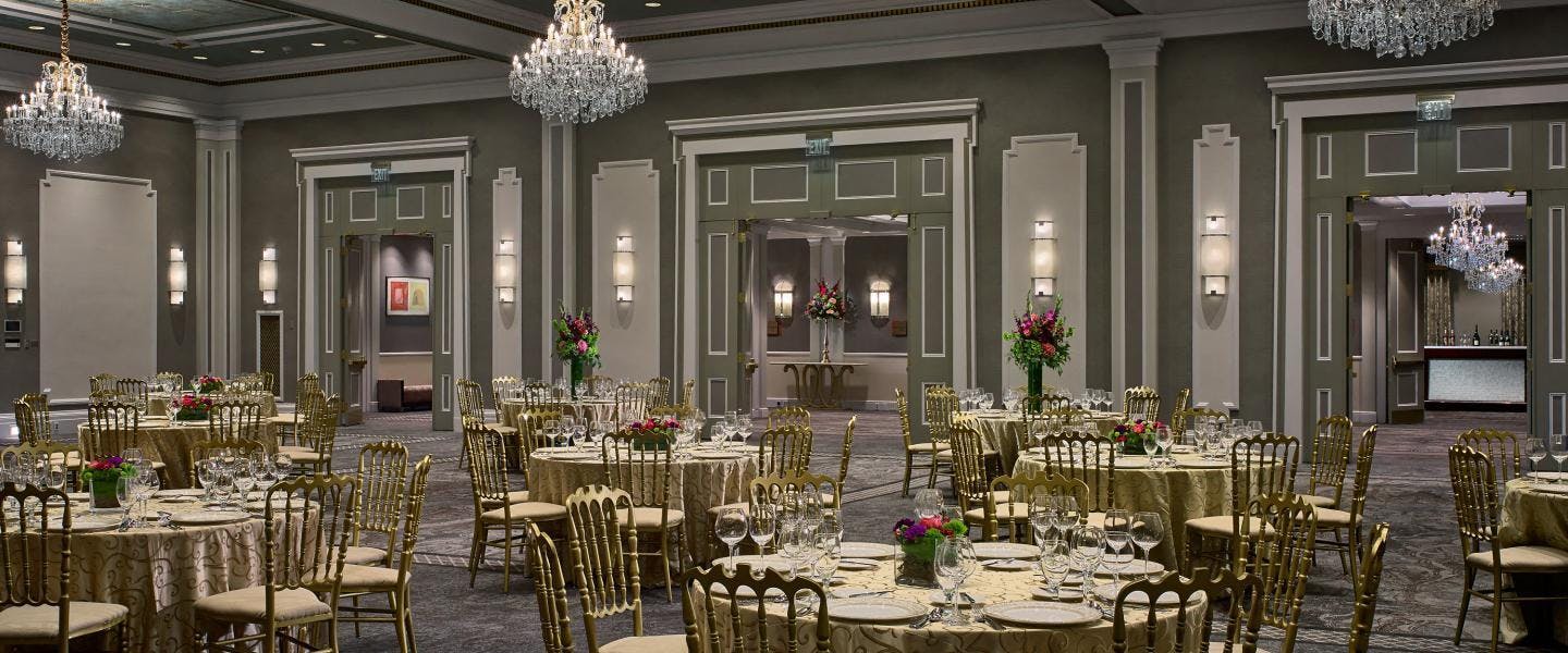 Cover photo of Royal Sonesta Hotel, New Orleans