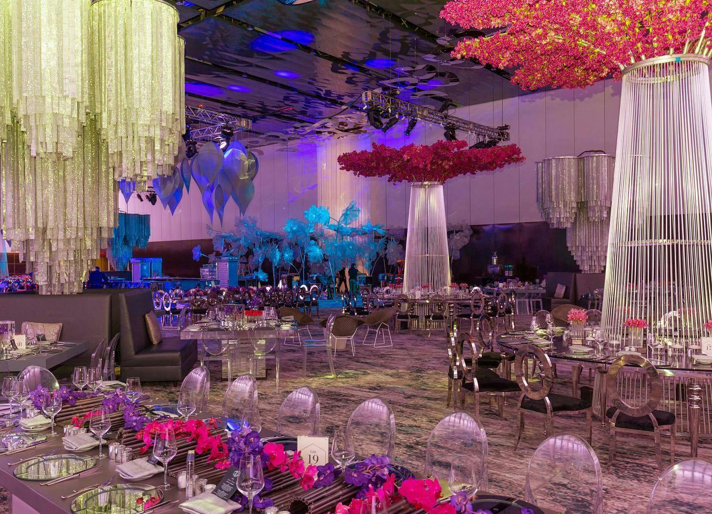 Featured photo from Miami Beach Convention Center