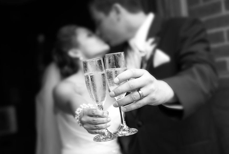 Featured photo from Simon's Caterers