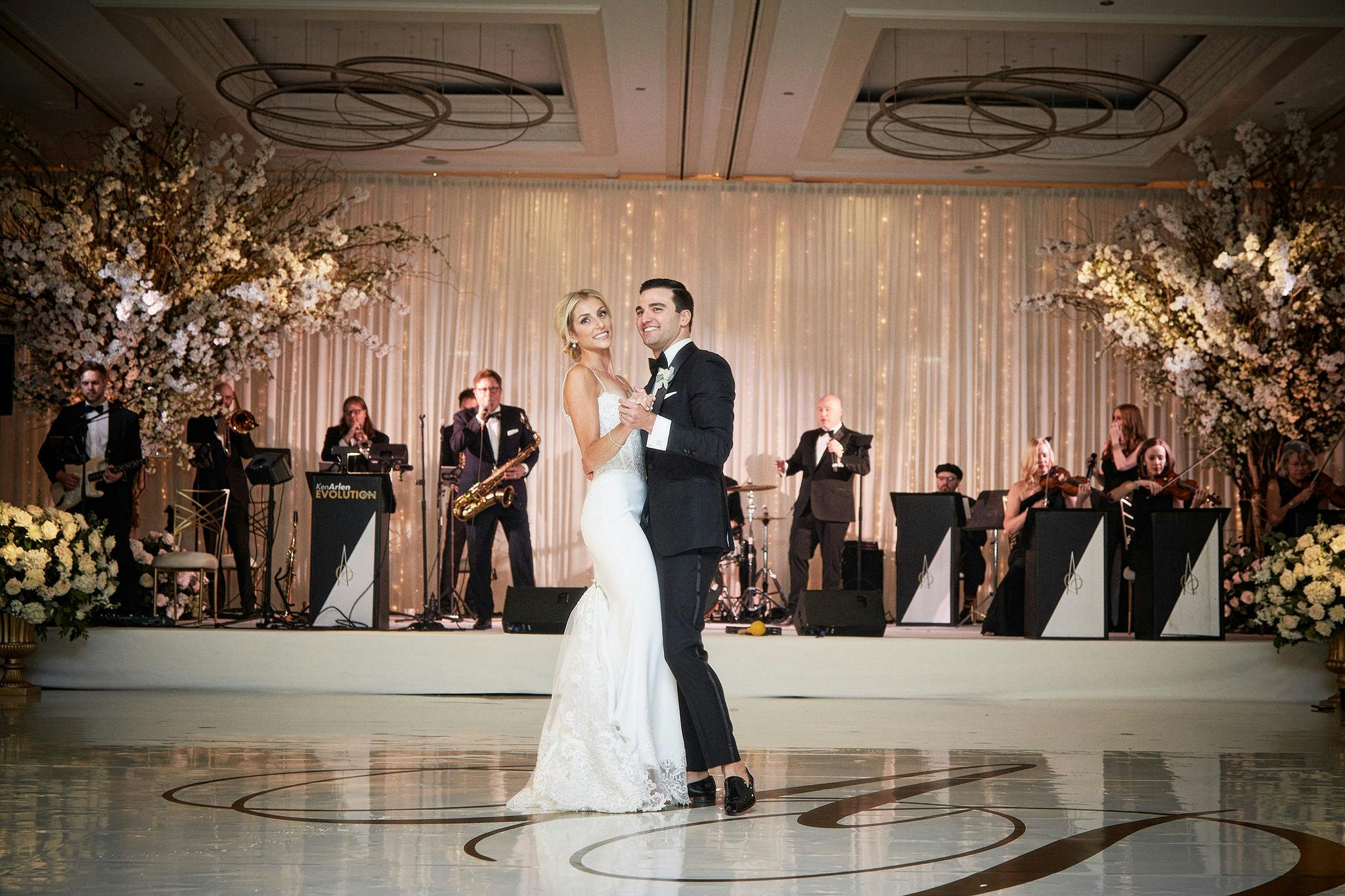 Featured photo from Arlen Music Productions