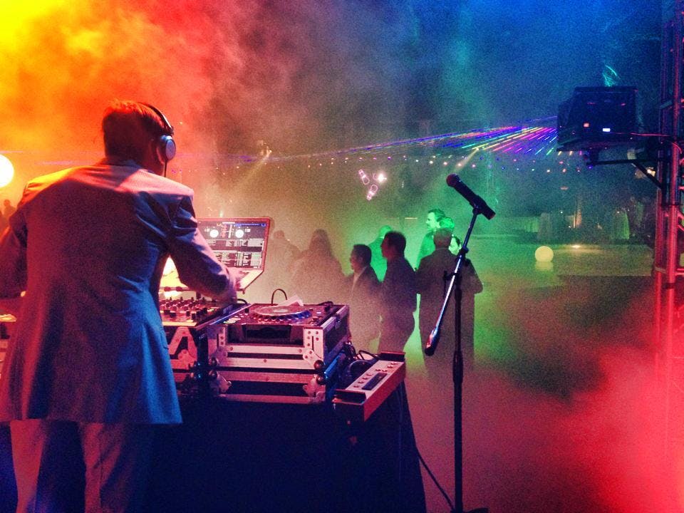 Cover photo of Dash Entertainment