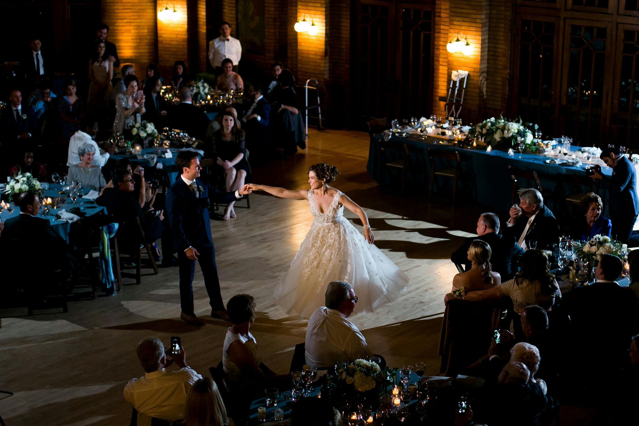 Featured photo from Heather DeCamp Photography