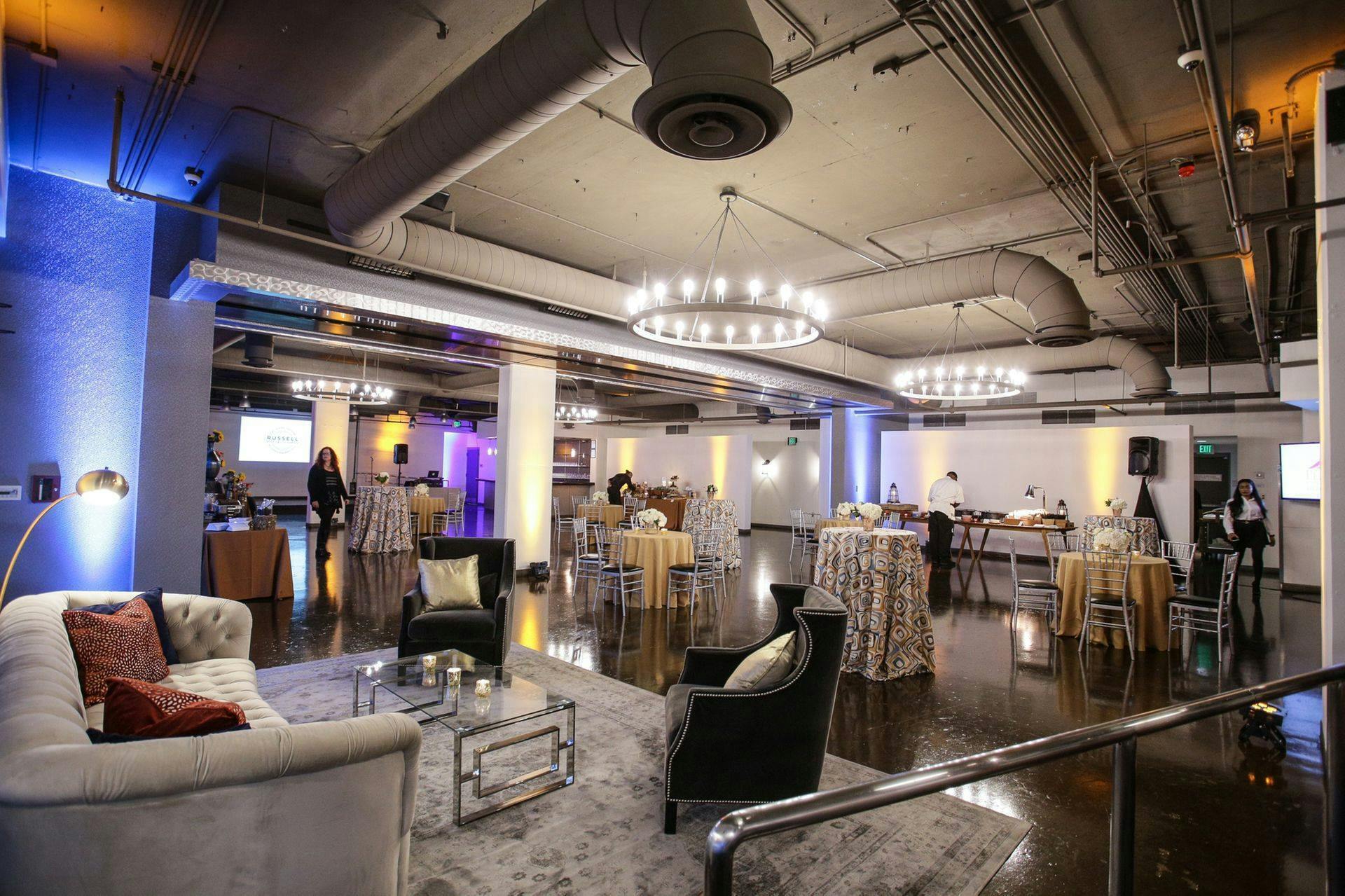 Featured photo from LOFT at Castleberry Hill