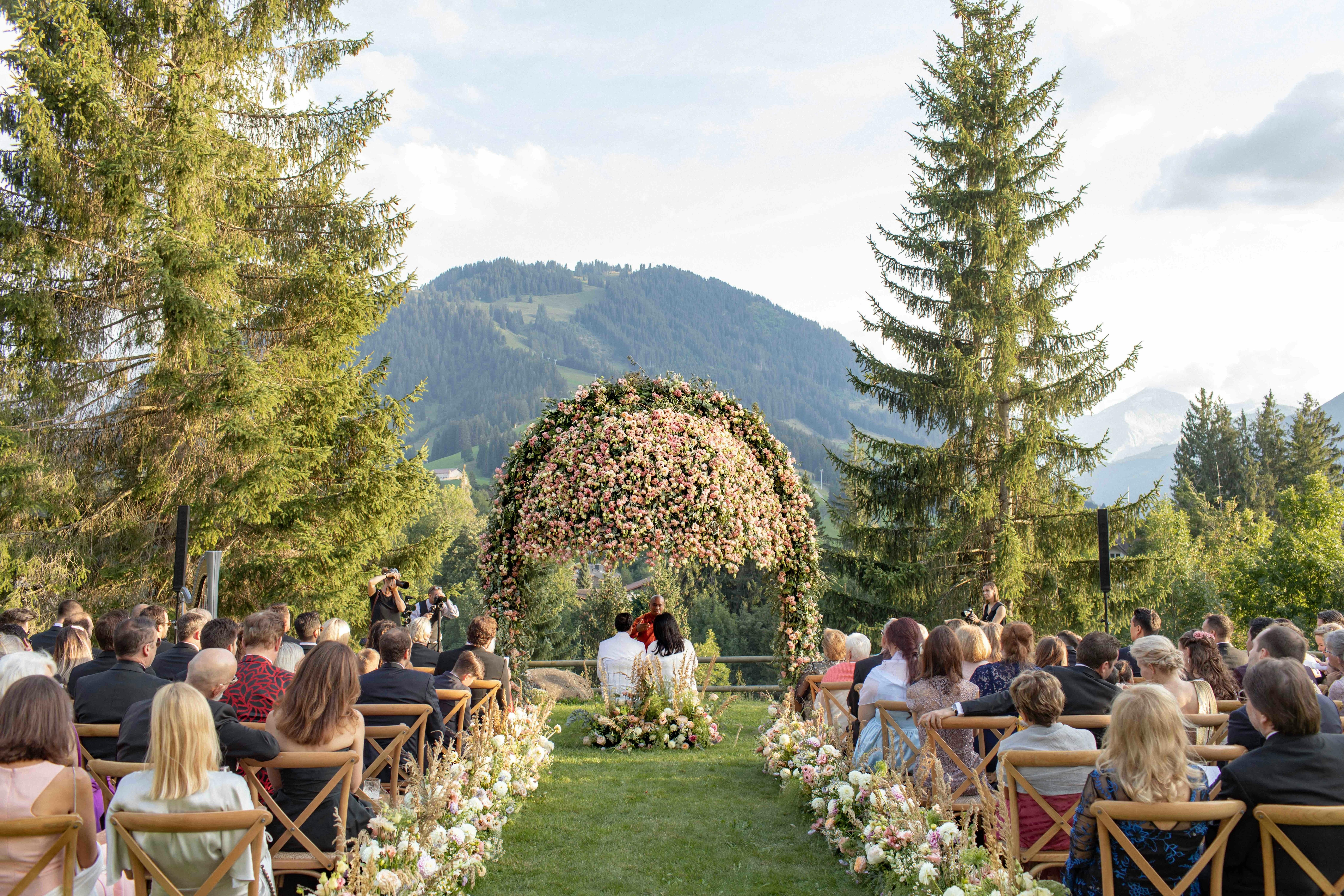 Featured photo from L’Escape Destination Weddings, Worldwide