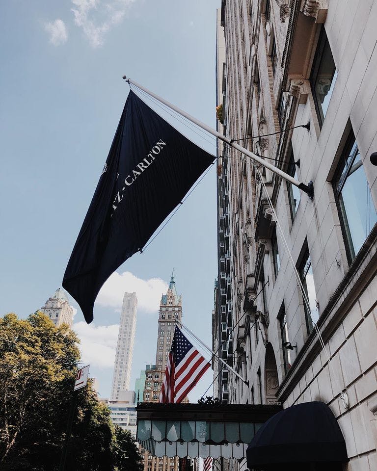 Featured photo from The Ritz-Carlton New York, Battery Park