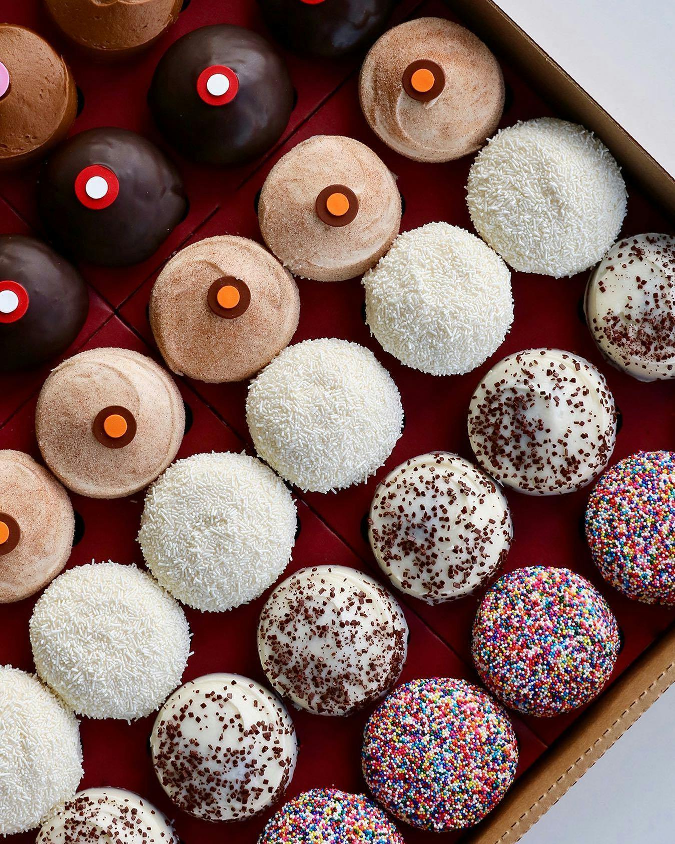 Sprinkles Los Angeles Bakery & Desserts All Events 55 photos on