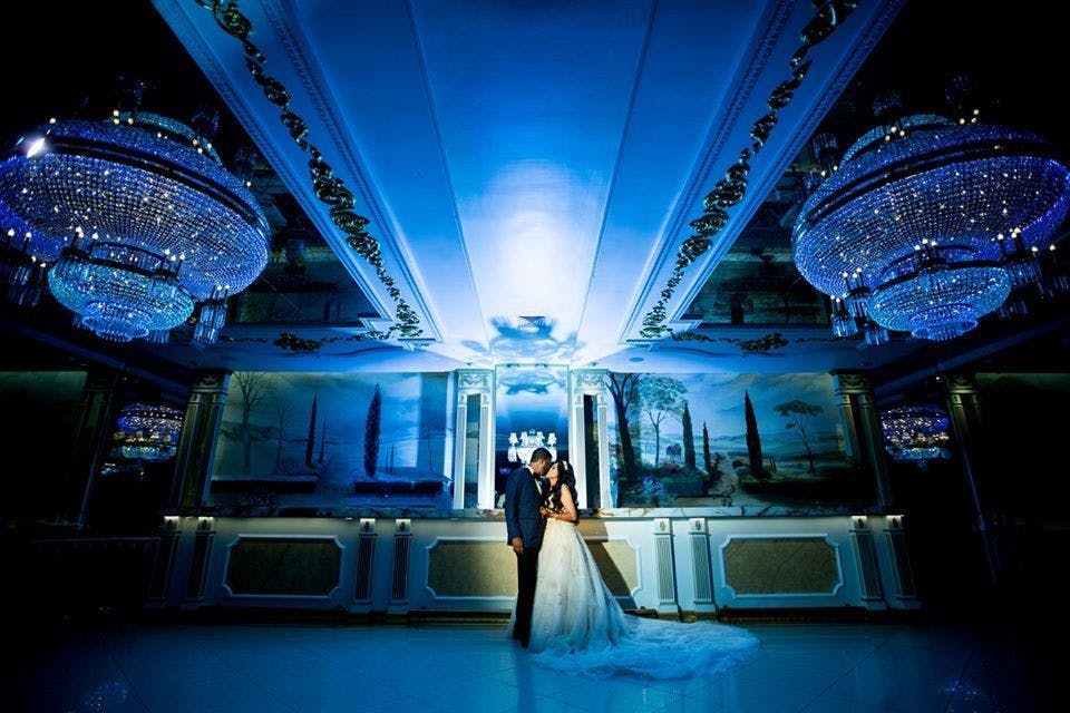 Featured photo from Leonard's Palazzo