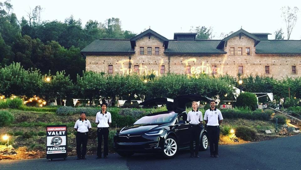 Cover photo of CPA Valet