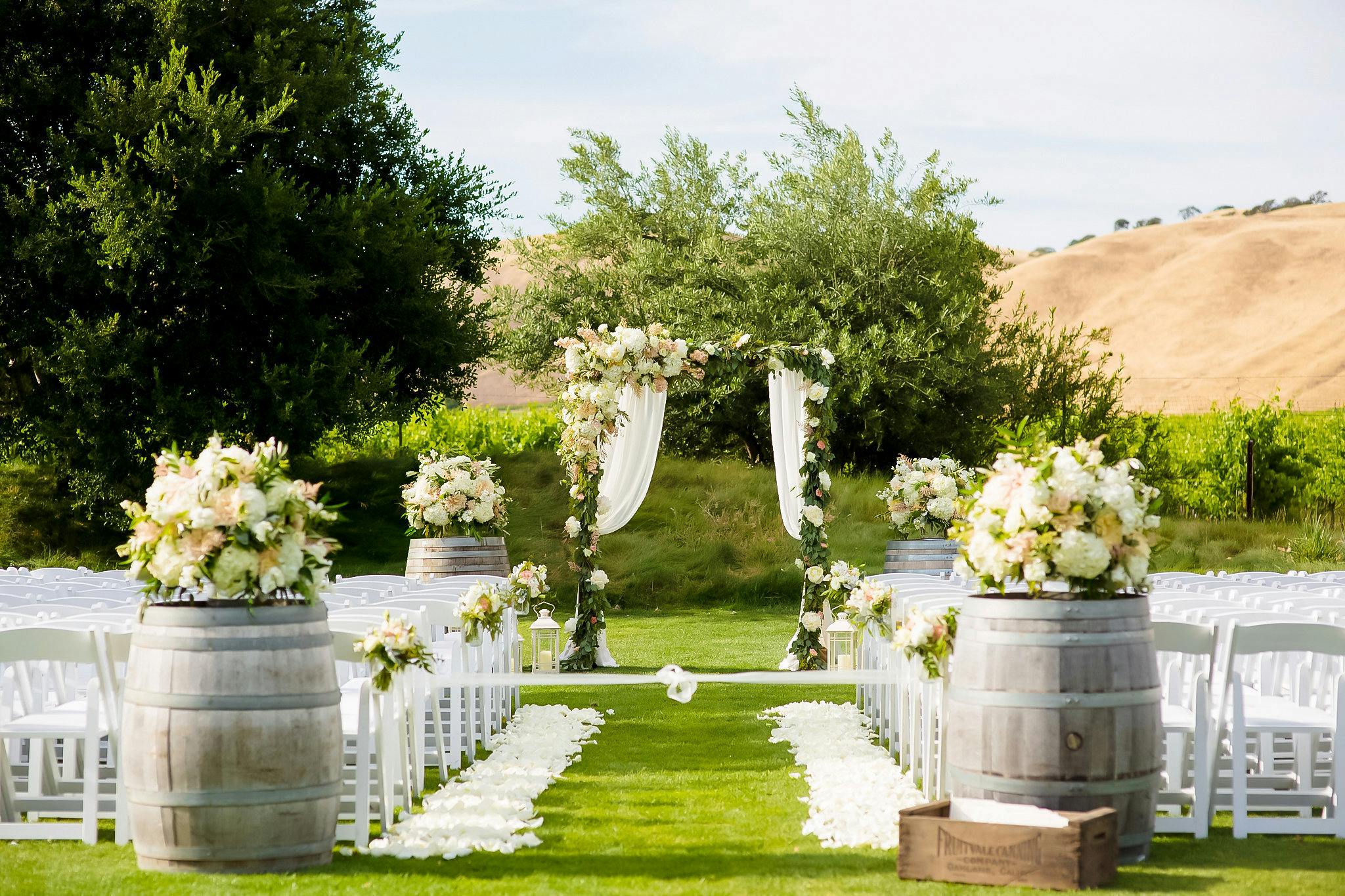 Featured photo from A Standard of Grace Events