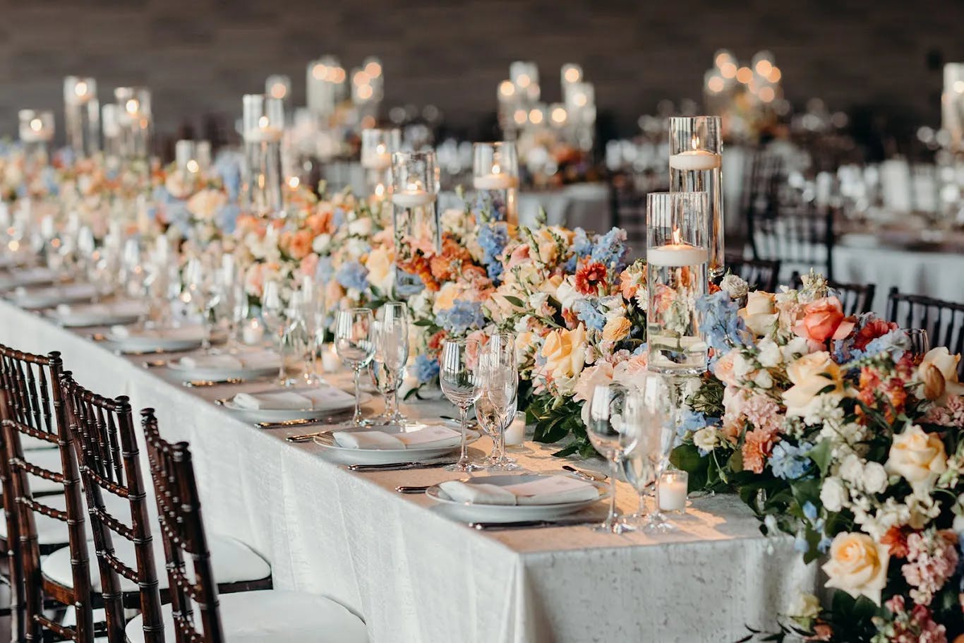 Featured photo from Steve's Flower Market