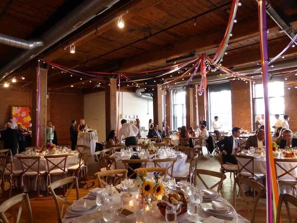 Featured photo from Flatiron Penthouse