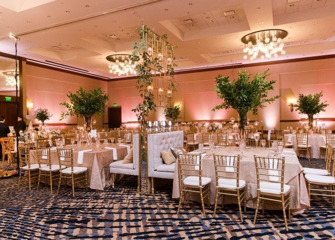 Featured photo from The Woodlands Resort & Conference Center