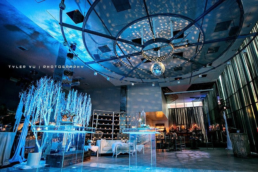 The GlassHouse San Jose Venue All Events 84 photos on PartySlate