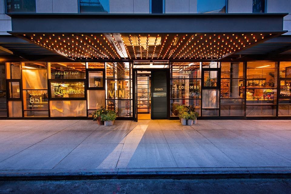 Featured photo from Fefériti Lux Events