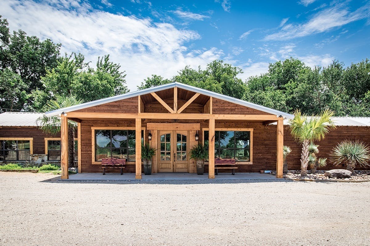 Featured photo from Old Bison Ranch