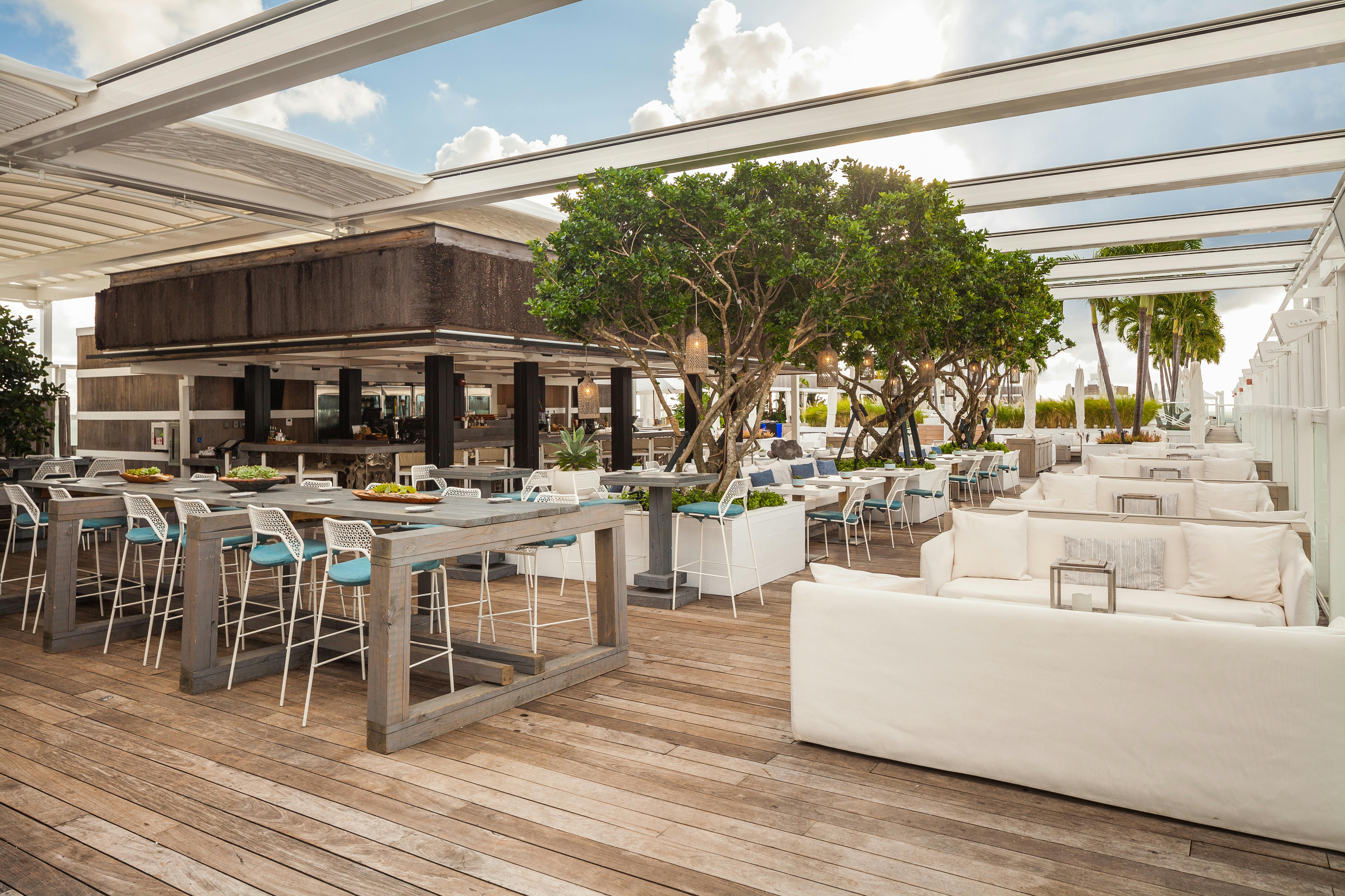 1 Hotel South Beach | Miami Beach Venue | All Events | 131 Photos On ...