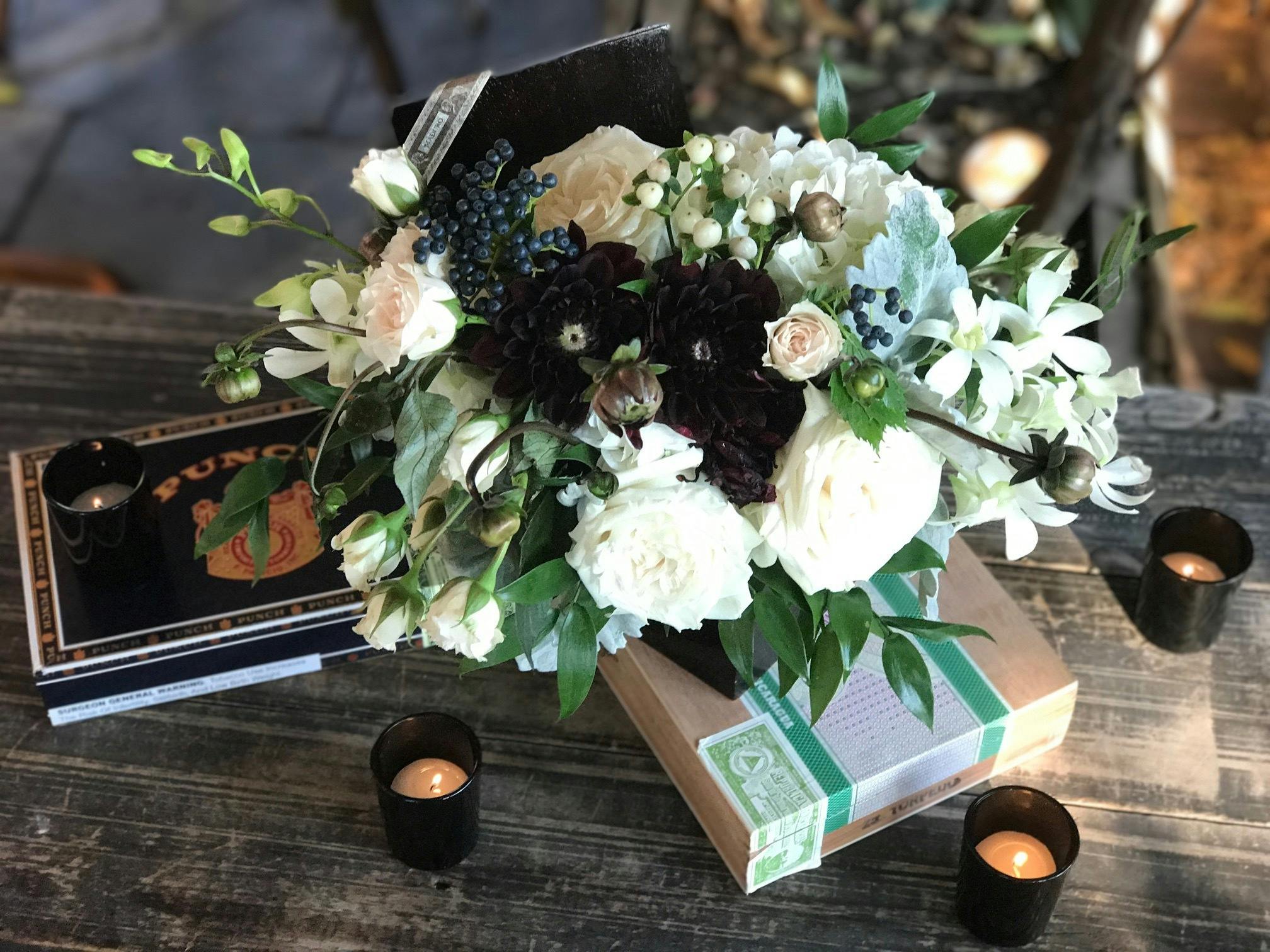 Featured photo from The Proppy Shoppe