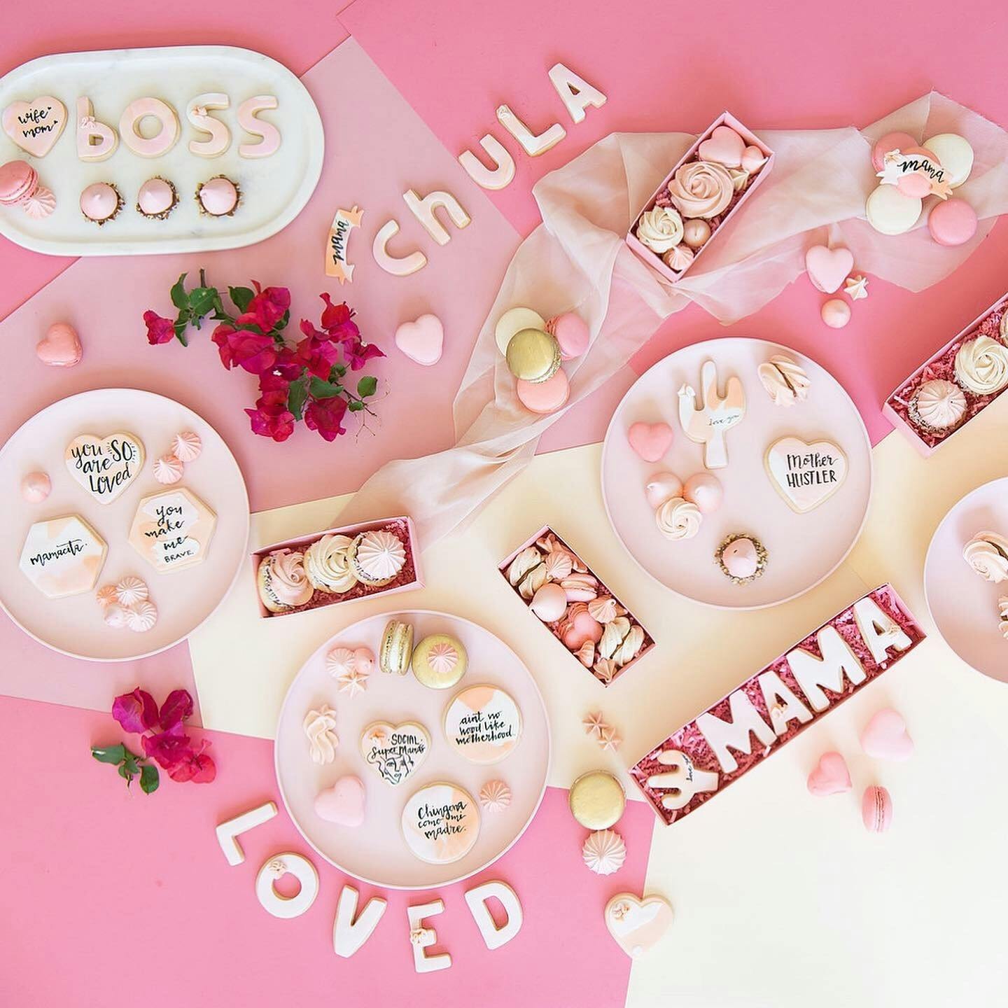 Featured photo from Sugar Crush Sweets
