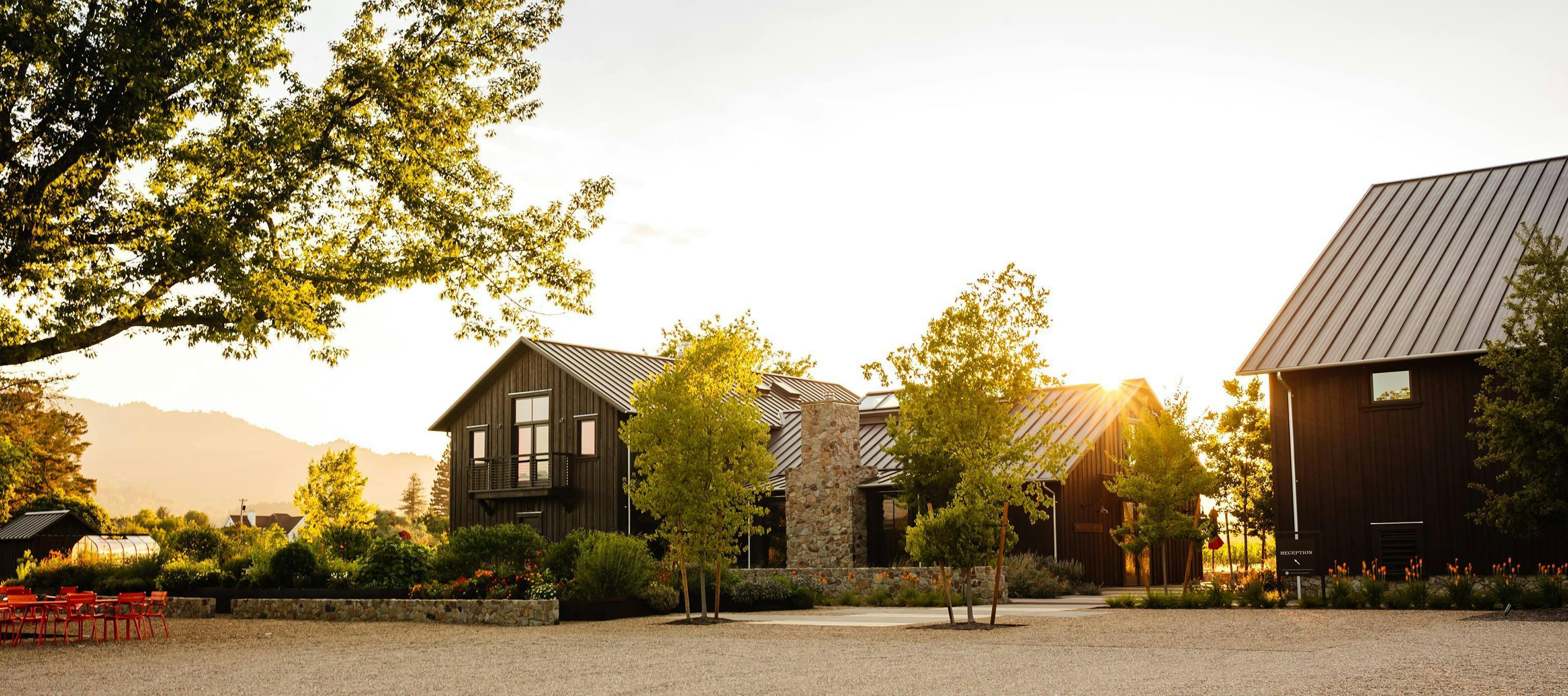 Cover photo of Wheeler Farms Winery