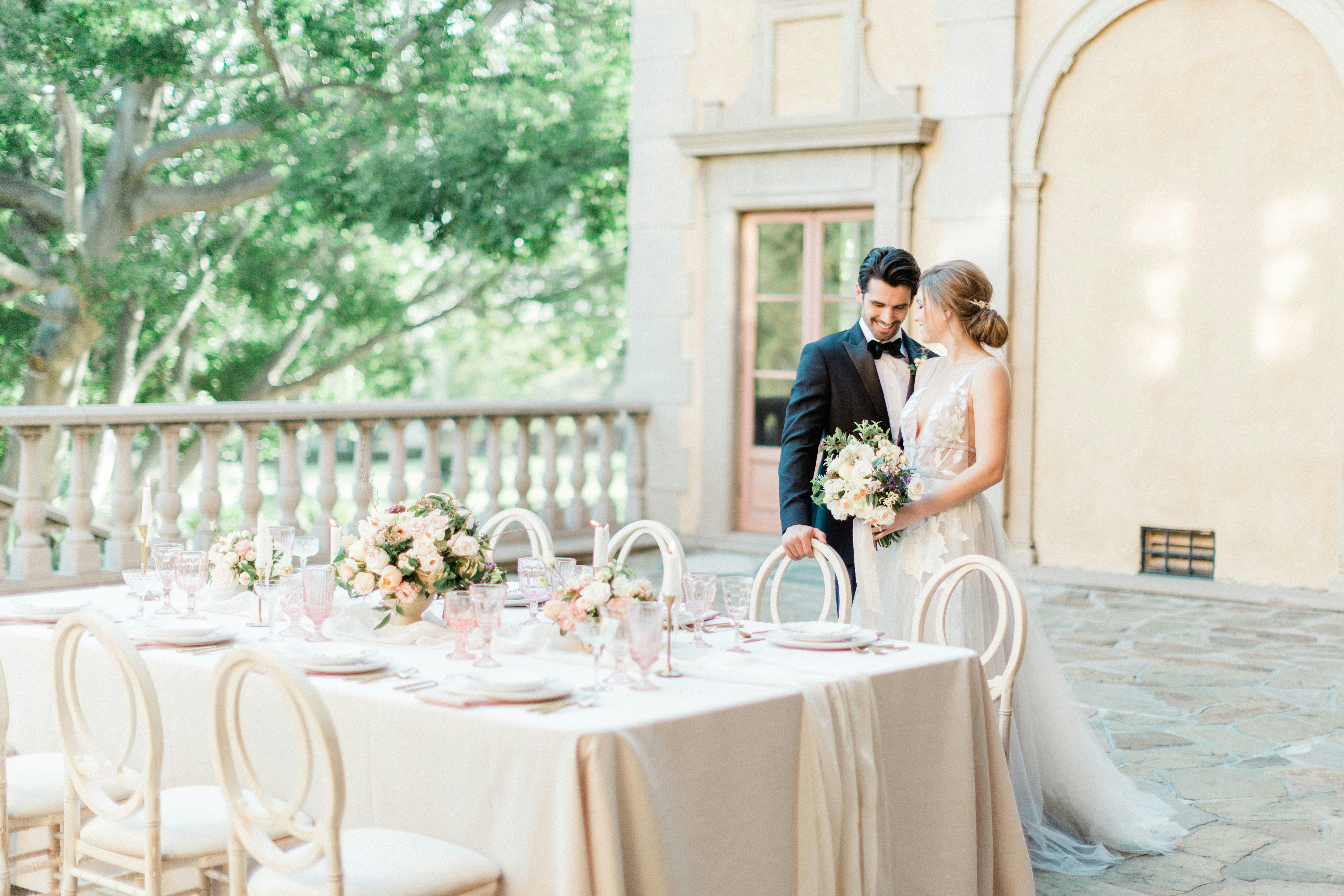 Featured photo from Sweetest Love Events
