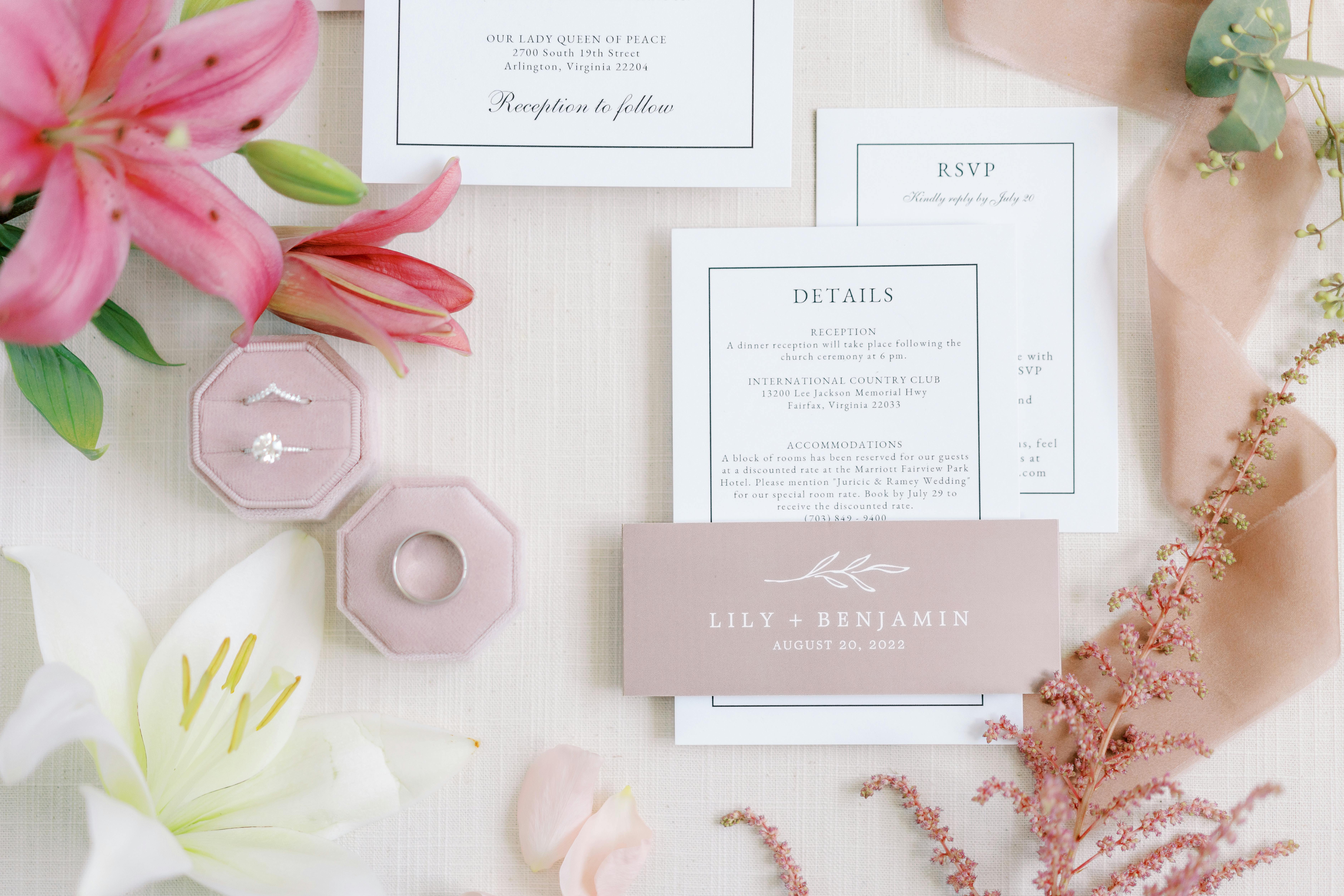 Remembered Events Springfield Event Planner All Events 53 photos on PartySlate